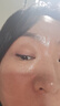 美寶蓮巨持久眼線膠筆 持久防水防汗不易脫色 黑色0.4g生日禮物女 曬單實(shí)拍圖