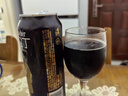瓦倫?。╓urenbacher）黑啤啤酒500ml*24聽 焦香濃郁 整箱裝 德國原裝進(jìn)口 送禮 蘇超 曬單實(shí)拍圖