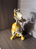 銅師傅 《福祿滿堂》客廳 桌面 銅葫蘆擺件 家居裝飾工藝品 曬單實(shí)拍圖