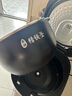 美的（Midea）電飯煲4l/5升家用ih立體加熱1300W大火力香甜精鐵厚釜智能電飯鍋柴火飯上蓋可拆3-4-5-6-8-10個人 4L 【線下同款】仿古IH灶火 | 精鐵厚釜 曬單實拍圖