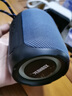 YEAHBOX A8藍(lán)牙音響40W大功率戶外便攜重低音小鋼炮音箱防水小型音響大音量無線藍(lán)牙音箱 曬單實(shí)拍圖