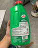 龜牌（Turtle Wax）硬殼盾高泡洗車水蠟( G-4008R1)1.25L汽車洗車泡沫液去污清洗劑 曬單實拍圖