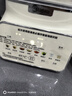 美的（Midea）安睡變頻破壁機1.75升家用 豆?jié){機榨汁料理機 柔音變頻電機觸控彩屏口感可調(diào)MJ-FC18【國家補貼】 曬單實拍圖