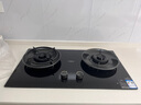 萬家樂（Macro）C8R1燃?xì)庠钭髠?cè)定時(shí)180分鐘 家用臺(tái)嵌兩用5.2KW高效極火灶具 一級(jí)能效70%熱效率 天然氣 天然氣 5.2kw左定時(shí)180分鐘 曬單實(shí)拍圖
