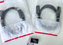 勝為（shengwei）DVI公轉HDMI母轉接頭 DVI24+1/DVI-D轉HDMI高清轉換線(xiàn) 筆記本電腦顯卡PS4接顯示器 DA-301B 曬單實(shí)拍圖
