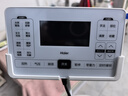 海爾（Haier）按摩椅家用全身太空艙零重力2025十大品牌電動智能按摩沙發(fā)椅七夕情人節(jié)禮物國家補貼H3-317-WU1 曬單實拍圖