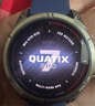 佳明（GARMIN）quatix 7Pro運動(dòng)手表戶(hù)外腕表航海商務(wù)腕表GPS定位沖浪防水禮物 quatix 7 Pro（雙表帶） 曬單實(shí)拍圖