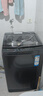 海爾（Haier）波輪洗衣機(jī)全自動(dòng)家用12公斤大容量【XQB120-BZ20D1】直驅(qū)變頻 一級(jí)能效家電國(guó)家補(bǔ)貼20% 以舊換新 曬單實(shí)拍圖