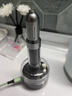 蘇泉電動(dòng)磨甲器灰指甲修剪器指甲打磨器去死皮灰厚甲多功能磨頭組合裝 曬單實(shí)拍圖