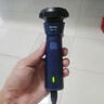 飛利浦（PHILIPS）電動(dòng)剃須刀新一代旋風(fēng)1系刮胡刀 風(fēng)馳切剃3D浮動(dòng)刀頭 生日禮物送老公送男友 國家補貼 曬單實(shí)拍圖