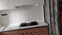 萬(wàn)和（Vanward）【超省星G9·定時(shí)無(wú)印面板】天然氣燃氣灶5.2kW+70%熱效率煙灶聯(lián)動(dòng)國家補貼20%家用煤氣雙爐G9L56 曬單實(shí)拍圖