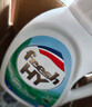 威露士清可新洗衣液松木香15斤全瓶組合裝（2.25L*2+1L*3）除菌除螨留香 曬單實拍圖
