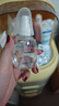 貝親（Pigeon）新生兒嬰兒潤膚油 嬰兒撫觸油 嬰兒按摩油  70ml IA156 曬單實拍圖