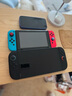 任天堂（Nintendo）【國內保稅倉】Switch2/1代 OLED/續航加強日版/港版便攜家用ns體感游戲機掌機 港版switch2國際多語(yǔ)言保稅（贈共享會(huì )員） 曬單實(shí)拍圖