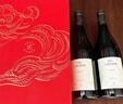 拉菲（LAFITE）霧禾山谷梅洛紅葡萄酒 750ml*2支禮盒裝中秋禮品法國原瓶進(jìn)口紅酒 曬單實(shí)拍圖