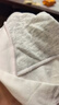 愛莉兒&歐蘿拉少女內(nèi)褲13-15女平角女大童純棉高中青少年女孩初中四角8299XL 曬單實拍圖