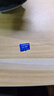 三星（SAMSUNG）256GB TF MicroSD 內(nèi)存卡 4K高速藍(lán)卡 U3A2V30 讀速180MB/s 游戲機(jī)無(wú)人機(jī)運(yùn)動(dòng)相機(jī)存儲(chǔ)卡 PRO Plus 曬單實(shí)拍圖
