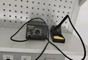 寶工（Pro'sKit）SS-936H焊臺(tái)電烙鐵套裝控溫恒溫電洛鐵電焊臺(tái)60W 曬單實(shí)拍圖