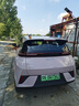 SMVP蠟筆小新汽車擺件小車內(nèi)飾品卡通可愛(ài)車載后備箱車頂車外裝飾用品 (12cm飛行員藍(lán)小新+紅小新)贈(zèng)送無(wú)痕貼 曬單實(shí)拍圖