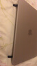 VOKAMO防摔耐刮適用蘋(píng)果電腦筆記本MacBook Air13英寸保護殼M4/3/2帶支架22到2025年新款磨砂外套 半透明 曬單實(shí)拍圖