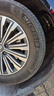 米其林（MICHELIN）汽車(chē)輪胎 235/60R18 107V e聆悅 E PRIMACY 適配騰勢汽車(chē)D9 MPV 曬單實(shí)拍圖