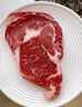 大鮮田 進(jìn)口谷飼M3原切眼肉牛排凈重1.5kg厚切雪花牛肉生鮮美洲源頭直發(fā) 曬單實(shí)拍圖