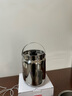 膳魔師（THERMOS） 燜燒鍋保溫湯鍋真空不銹鋼免火燉鍋TCRA-1800提鍋1800ml 1800ml金色 曬單實(shí)拍圖