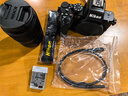 尼康（Nikon）Z50II（Z50ii/ Z502 / Z50二代 )入門(mén)級微單套機 街拍Vlog（Z DX 18-140mm f/3.5-6.3 VR） 曬單實(shí)拍圖