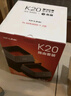 普聯(lián)（TP-LINK） 全屋WiFi6 子母路由器 AX3000分布式兩只裝K20 千兆無線雙頻 別墅大戶型易展無縫漫游 即插即用 曬單實(shí)拍圖