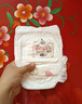 嬰芽（YINGYA）拉拉褲XXXXL碼2包80片【18-21kg】嬰兒超薄干爽尿不濕透氣尿褲 曬單實(shí)拍圖