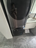 美的（Midea）10KG熱泵烘干機(jī) 干衣機(jī)家用 變頻 省電降噪 除菌除螨 五層毛屑過濾 MH100VH36T 國(guó)家補(bǔ)貼 曬單實(shí)拍圖