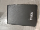 科碩（KESU）1TB 移動(dòng)硬盤(pán)大容量 雙盤(pán)備份 USB3.0 外接機(jī)械硬盤(pán) 海量存儲(chǔ) 手機(jī)連接 2.5英寸 曬單實(shí)拍圖