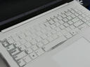 LG gram Pro 2025 國(guó)家補(bǔ)貼 Ultra7二代 16英寸輕薄辦公AI筆記本電腦(144Hz 32G 白16Z90TP-G.AL87C) 曬單實(shí)拍圖