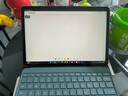 微軟（Microsoft）Surface Pro 12英寸 二合一筆記本電腦 國家補貼20% 輕薄本 AI+PC 驍龍 X Plus 16G 512G 碧海青 曬單實拍圖