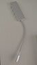 京東京造Type-C五合一擴展塢 USB擴展器轉HDMI轉接器PD100W快充4k蘋(píng)果MacBook華為筆記本電腦iPad拓展塢 曬單實(shí)拍圖