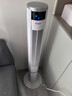 海爾（Haier） 電風(fēng)扇家用塔扇遙控定時落地扇輕音搖頭辦公室無葉風(fēng)扇立式電扇空氣循環(huán)扇落地扇臥室風(fēng)扇 【1米1大風(fēng)量】遙控款FZY1101 曬單實拍圖