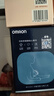 歐姆龍（OMRON）【行業(yè)銷冠】電子血壓計血壓儀老人家用測量儀器醫(yī)用高精準(zhǔn)U724J 曬單實拍圖