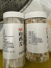 川珍 白扁豆500g 新貨五谷雜糧粗糧食品 藥食同源 煲湯燉湯養(yǎng)生粥食材長輩父母禮物禮品 曬單實拍圖