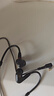 森海塞爾（Sennheiser）IE900/IE600/IE300旗艦級(jí)HIFI高保真超寬單動(dòng)圈單元可拆卸MMCX掛耳式耳機(jī) 高保真發(fā)燒有線耳機(jī)耳塞 IE300 【進(jìn)階HIFI高保真】 曬單實(shí)拍圖