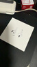 Apple/蘋果 AirPods 4 搭配USB-C充電盒 蘋果耳機 藍牙耳機 適用iPhone/iPad/Mac 四代 曬單實拍圖