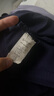 Flipbelt 飛比特空氣褲3.0男士腰包短褲透氣跑步運動(dòng)褲5英寸 靜夜黑 XL  曬單實(shí)拍圖