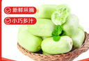 京鮮生 山東玉女小黃瓜 凈重5斤 單果80g+ 青瓜拇指黃瓜蔬菜源頭直發(fā) 曬單實拍圖