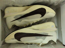 耐克（NIKE）男子ZOOMX VAPORFLY NEXT 4 JI跑步 HV6107-100 42 曬單實拍圖