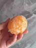 云南橘子蜜橘10斤新鮮蜜桔當季現(xiàn)摘早熟柑橘小青綠皮孕婦水果整箱 甄選3斤中果【50~55mm】 曬單實拍圖