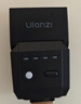 ulanzi優(yōu)籃子SL03(黑)螢火蟲機頂閃光燈俯仰mini通用型索尼外拍燈口袋拍照補光燈內置鋰電池佳能熱靴燈 曬單實拍圖