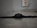 果芯云5G智能手表可插卡wifi自由下載兒童電話手表黑科技電話 升級(jí)黑[4G通]視頻定位 曬單實(shí)拍圖