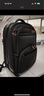 新秀麗（Samsonite）電腦包雙肩包商務(wù)背包筆記本包休閑都市36B*09010黑色15英寸 曬單實拍圖