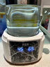 貝因美（Beingmate）恒溫水壺 恒溫壺嬰兒溫奶調(diào)奶暖奶器沖奶粉家用電熱燒水壺 1.5L  曬單實拍圖