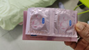 杜蕾斯（durex）玻尿酸避孕套安全套超薄18只 女性潤(rùn)滑計(jì)生情趣 成人用品 曬單實(shí)拍圖