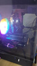 影馳 Intel i5 14600KF/14700KF/RTX5060TI/5070TI 電競直播暢玩三角洲游戲組裝電腦DIY全套主機 配置三 14600KF+RTX5060TI 16G 曬單實(shí)拍圖